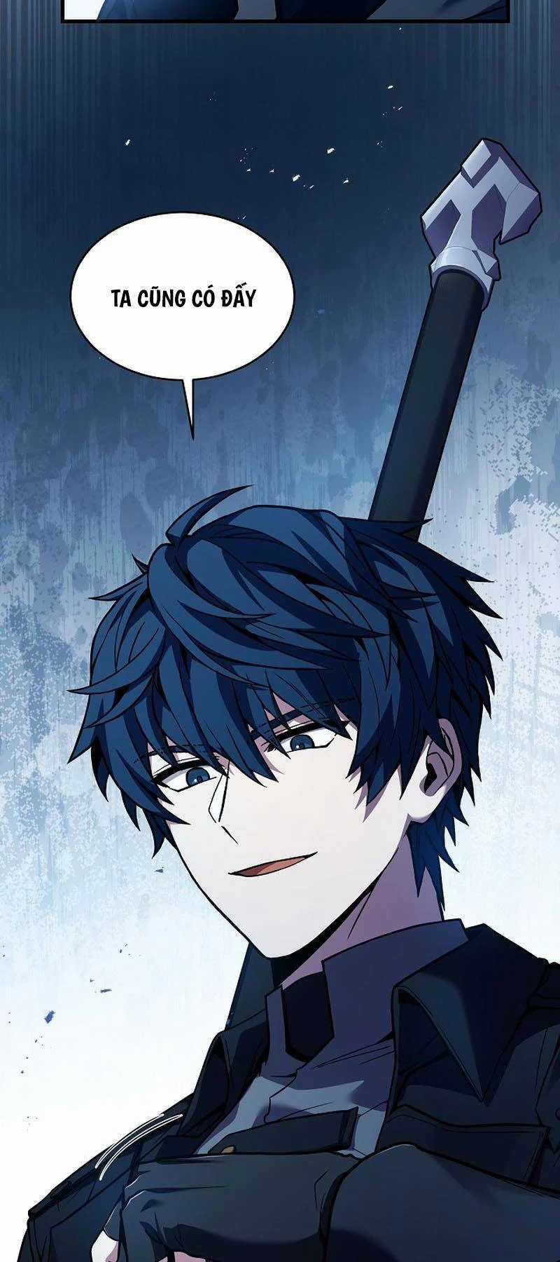 Huyền Thoại Giáo Sĩ Trở Lại Chapter 136 trang 62