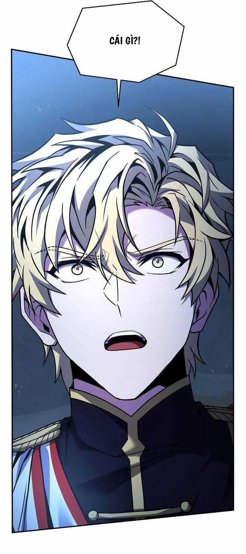 Huyền Thoại Giáo Sĩ Trở Lại Chapter 136 trang 64