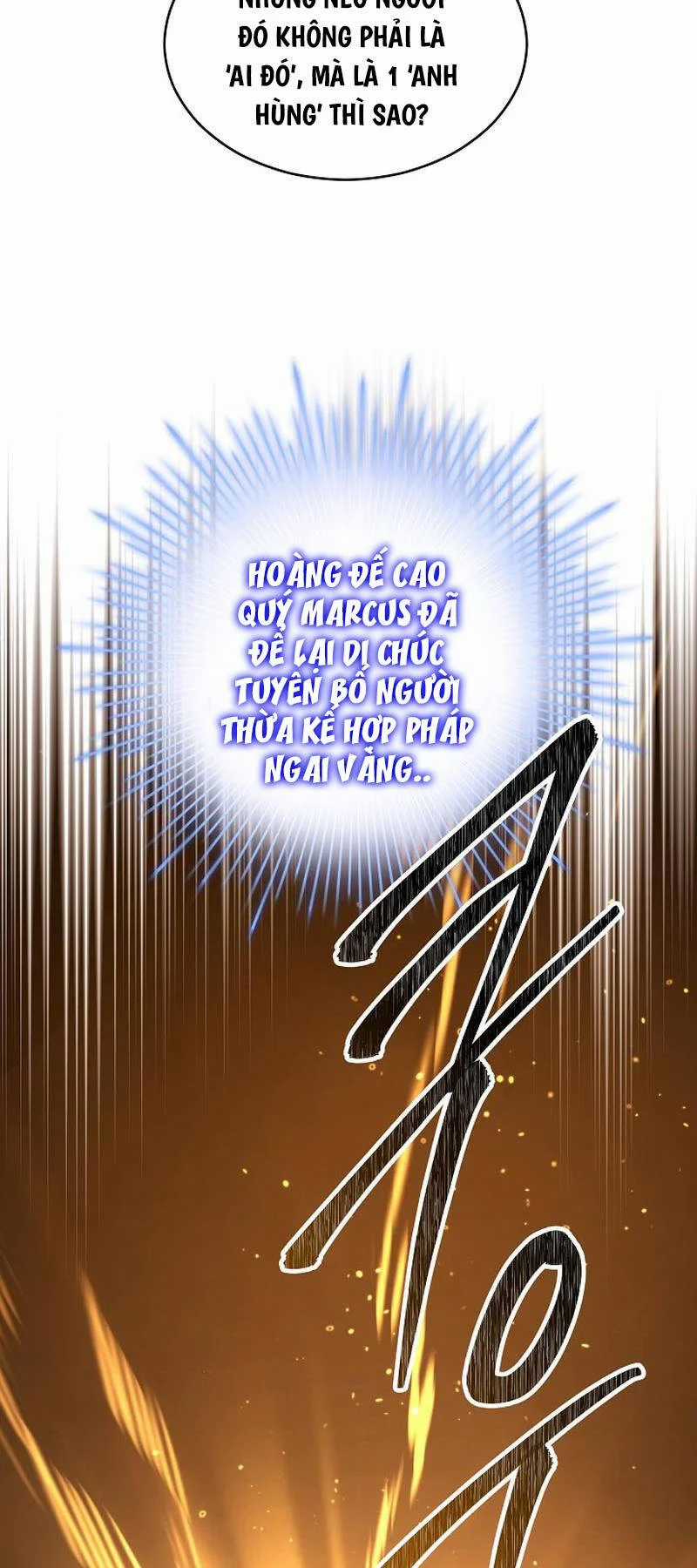 Huyền Thoại Giáo Sĩ Trở Lại Chapter 136 trang 66