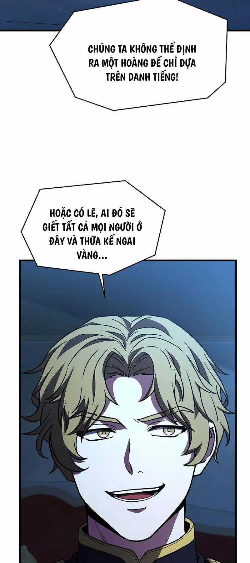 Huyền Thoại Giáo Sĩ Trở Lại Chapter 136 trang 77