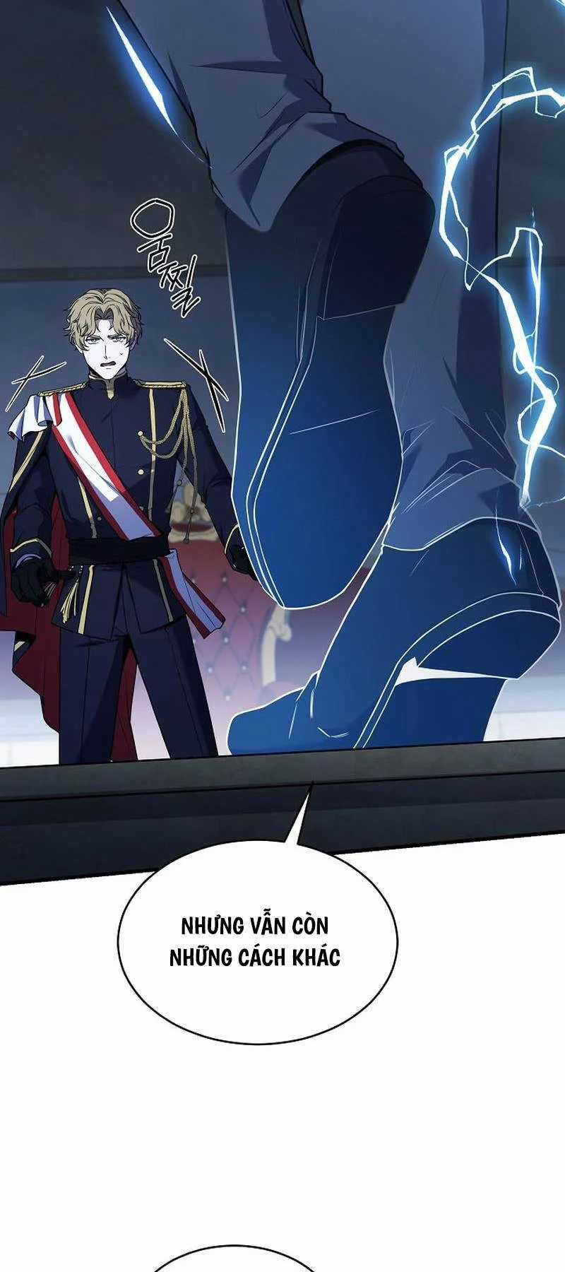 Huyền Thoại Giáo Sĩ Trở Lại Chapter 136 trang 79