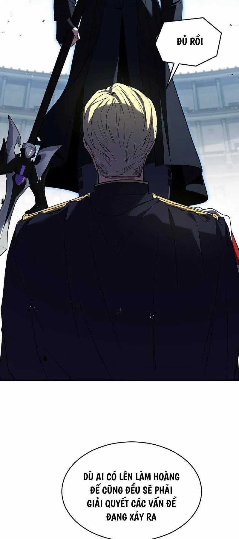 Huyền Thoại Giáo Sĩ Trở Lại Chapter 136 trang 82