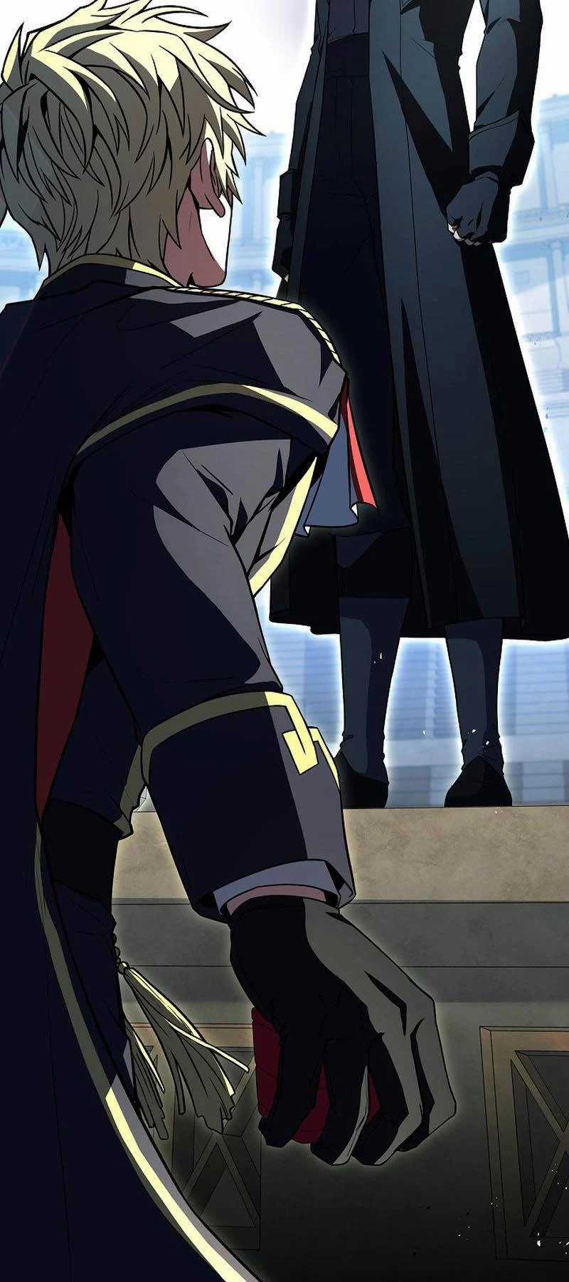 Huyền Thoại Giáo Sĩ Trở Lại Chapter 136 trang 90