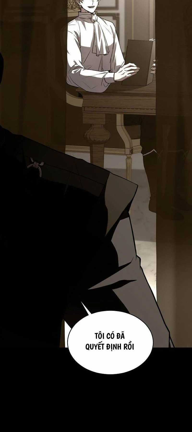 Huyền Thoại Giáo Sĩ Trở Lại Chapter 136 trang 94