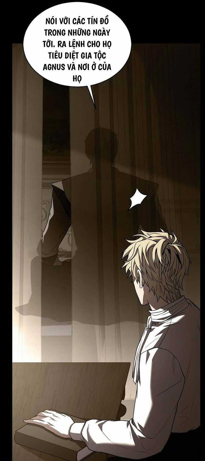 Huyền Thoại Giáo Sĩ Trở Lại Chapter 136 trang 95