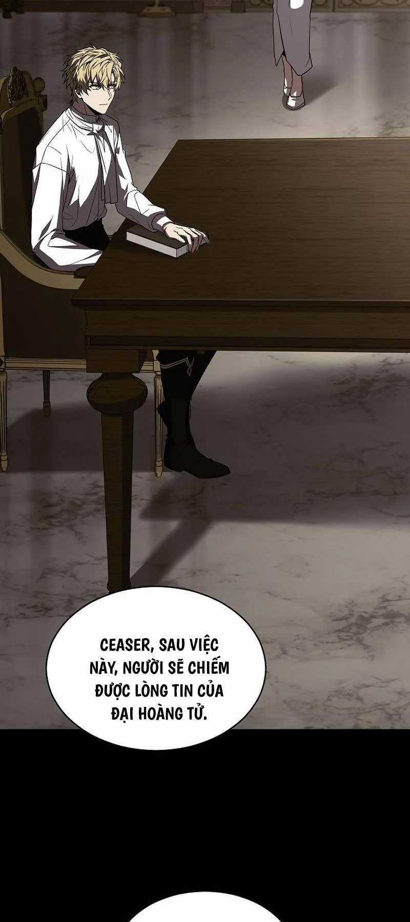 Huyền Thoại Giáo Sĩ Trở Lại Chapter 136 trang 98