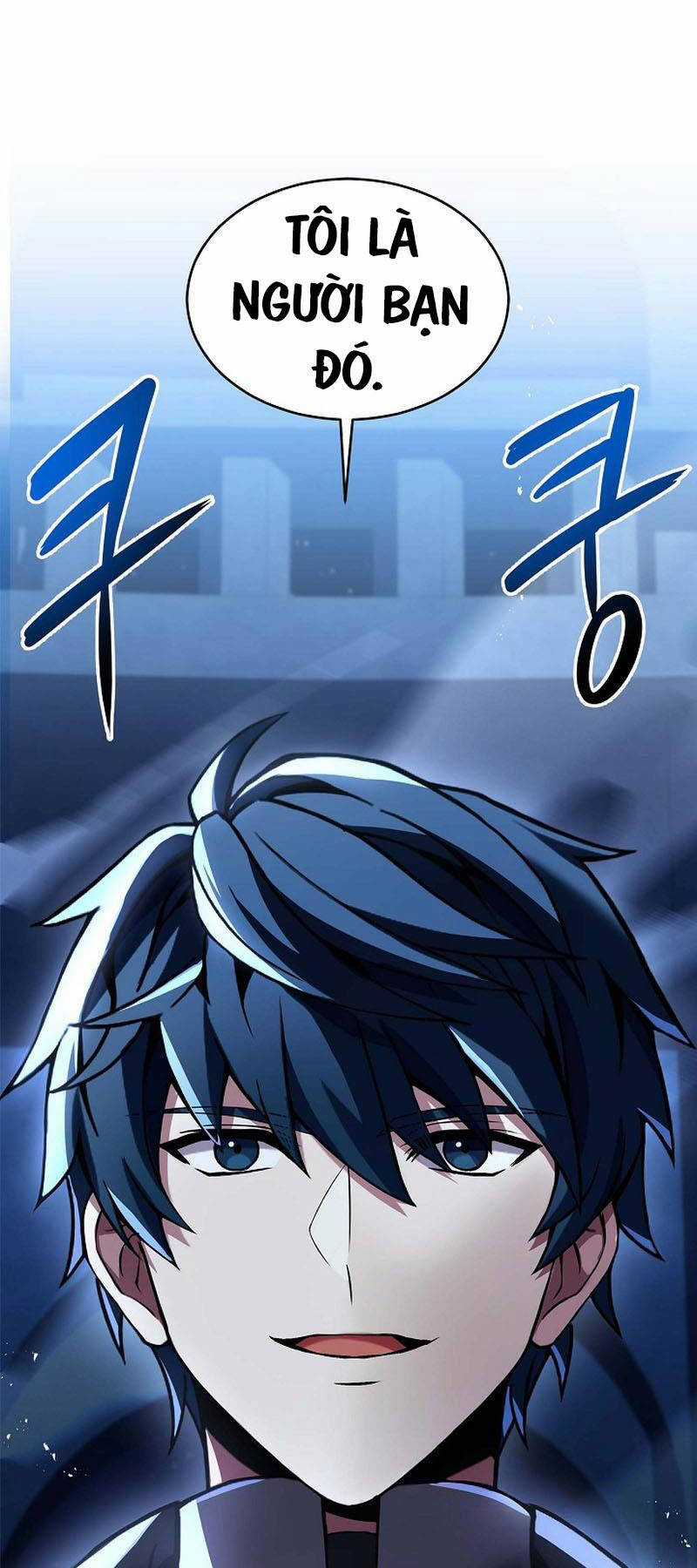 Huyền Thoại Giáo Sĩ Trở Lại Chapter 137 trang 100