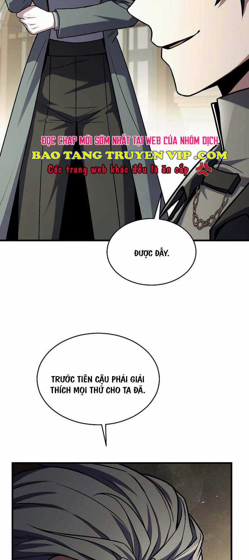 Huyền Thoại Giáo Sĩ Trở Lại Chapter 137 trang 11