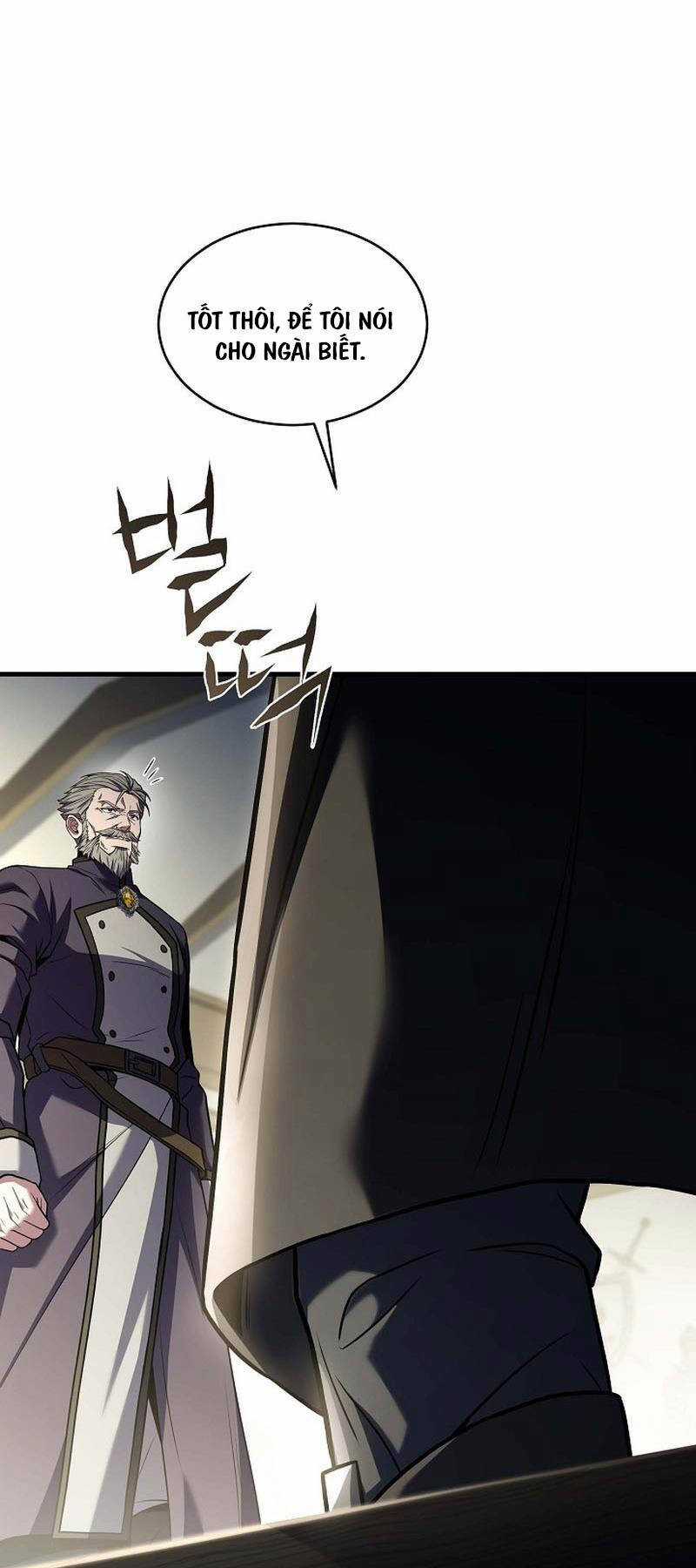 Huyền Thoại Giáo Sĩ Trở Lại Chapter 137 trang 14