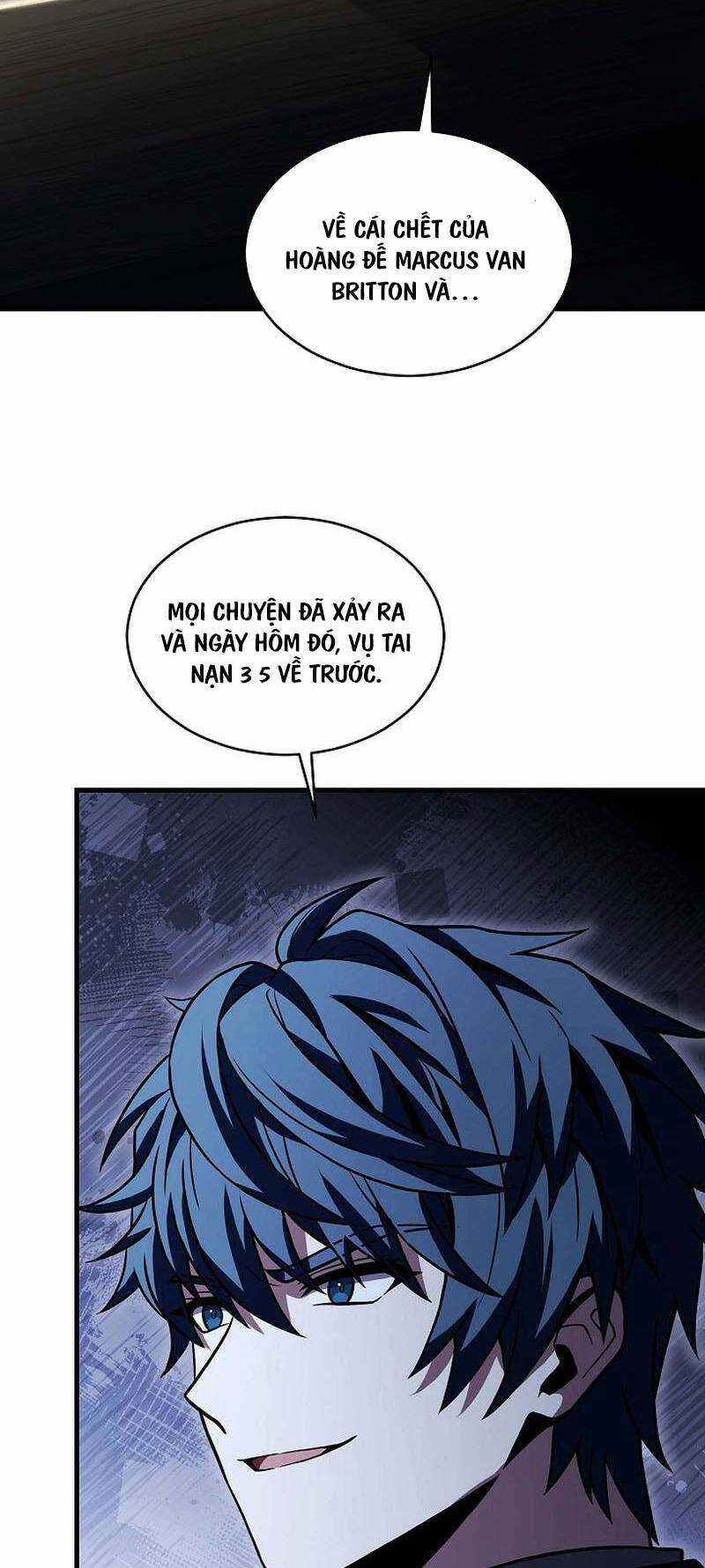 Huyền Thoại Giáo Sĩ Trở Lại Chapter 137 trang 15