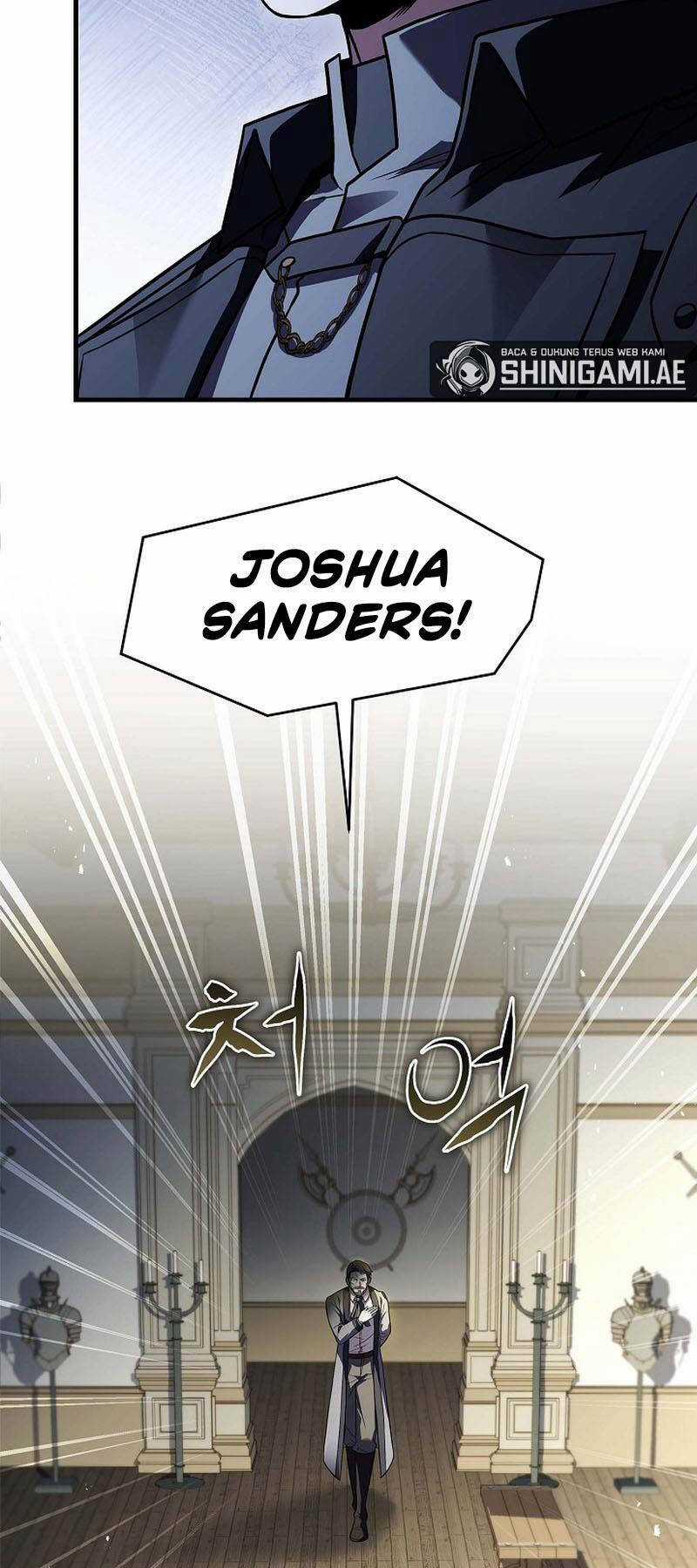 Huyền Thoại Giáo Sĩ Trở Lại Chapter 137 trang 16