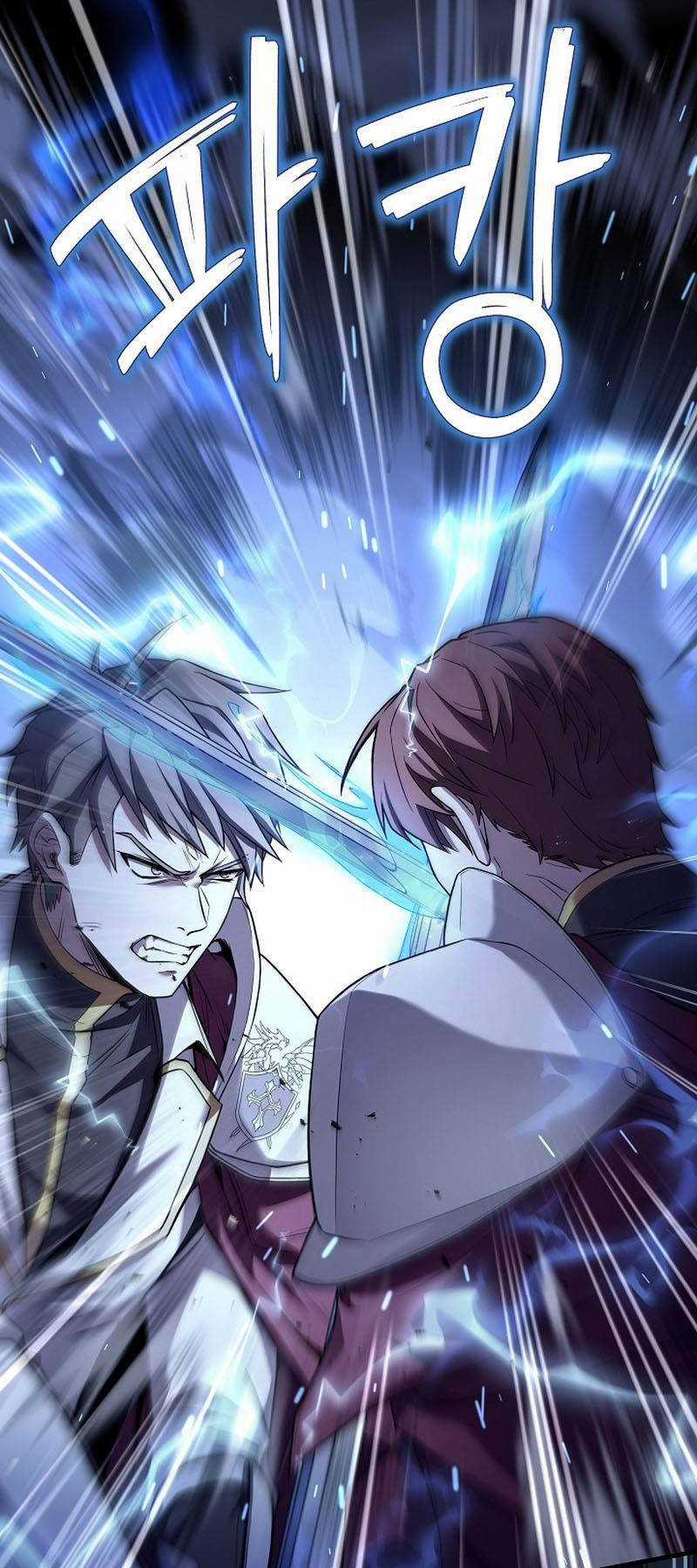 Huyền Thoại Giáo Sĩ Trở Lại Chapter 137 trang 2