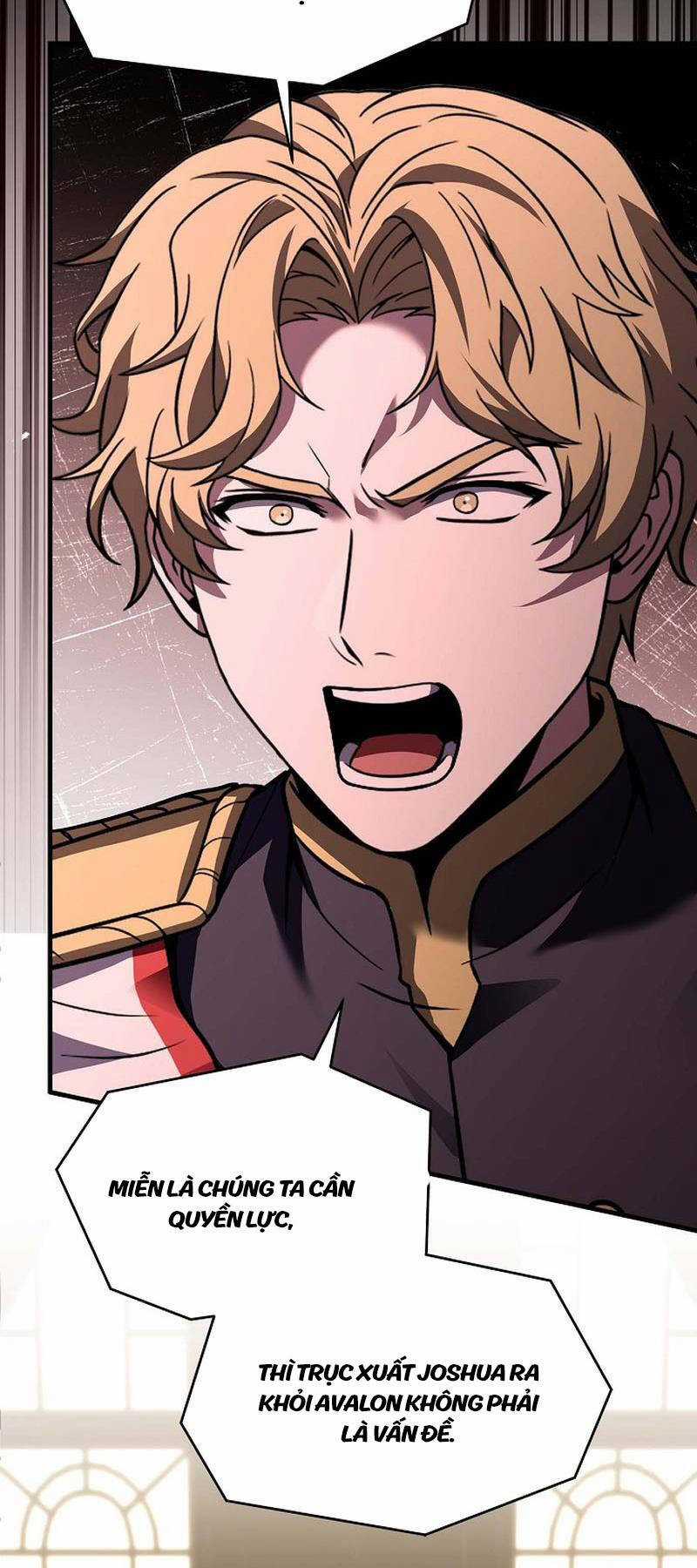 Huyền Thoại Giáo Sĩ Trở Lại Chapter 137 trang 22