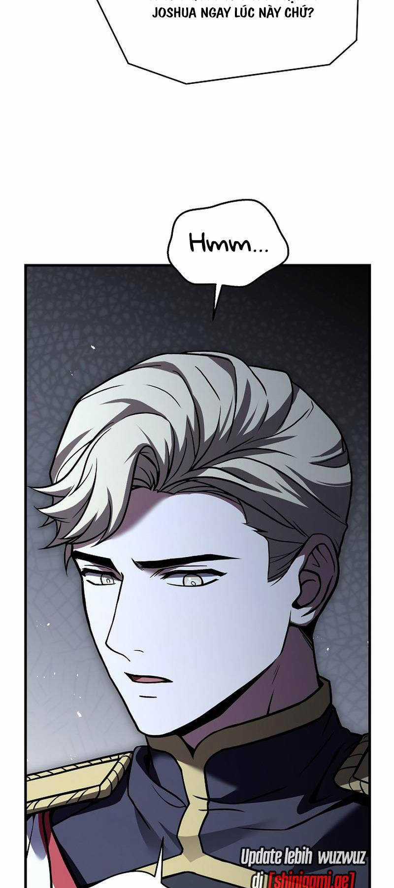 Huyền Thoại Giáo Sĩ Trở Lại Chapter 137 trang 28