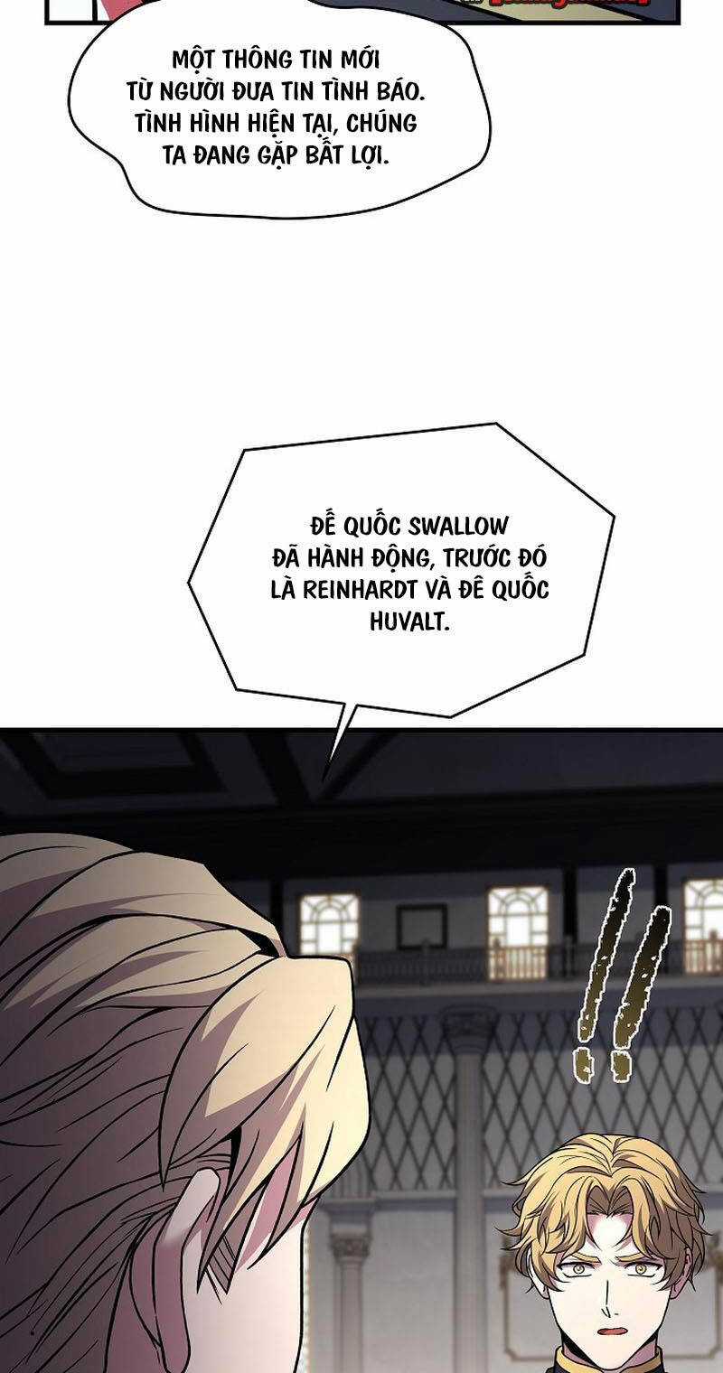 Huyền Thoại Giáo Sĩ Trở Lại Chapter 137 trang 29