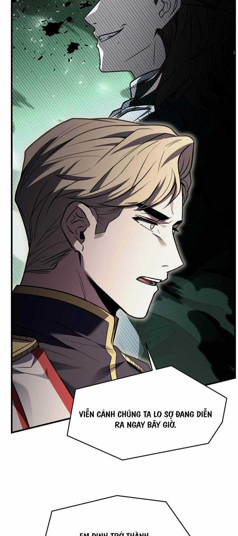 Huyền Thoại Giáo Sĩ Trở Lại Chapter 137 trang 31