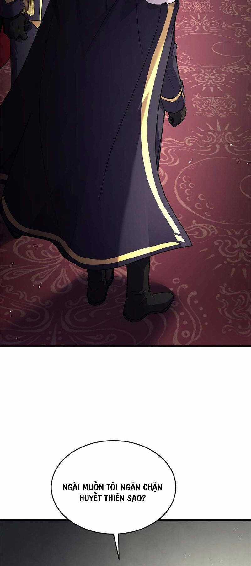 Huyền Thoại Giáo Sĩ Trở Lại Chapter 137 trang 34