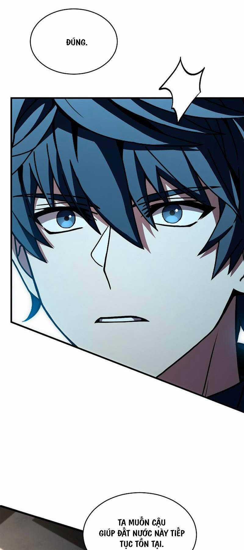 Huyền Thoại Giáo Sĩ Trở Lại Chapter 137 trang 36