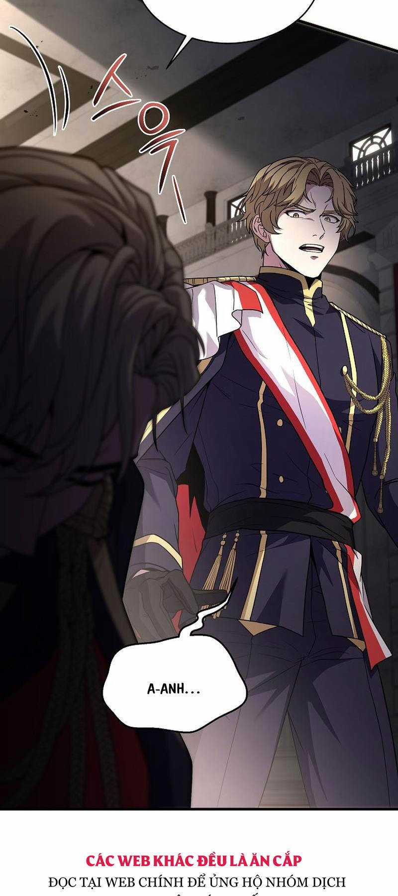 Huyền Thoại Giáo Sĩ Trở Lại Chapter 137 trang 37