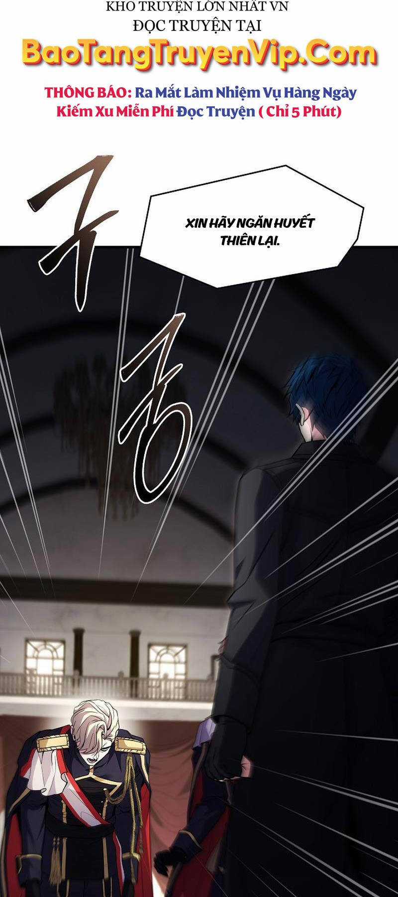 Huyền Thoại Giáo Sĩ Trở Lại Chapter 137 trang 38