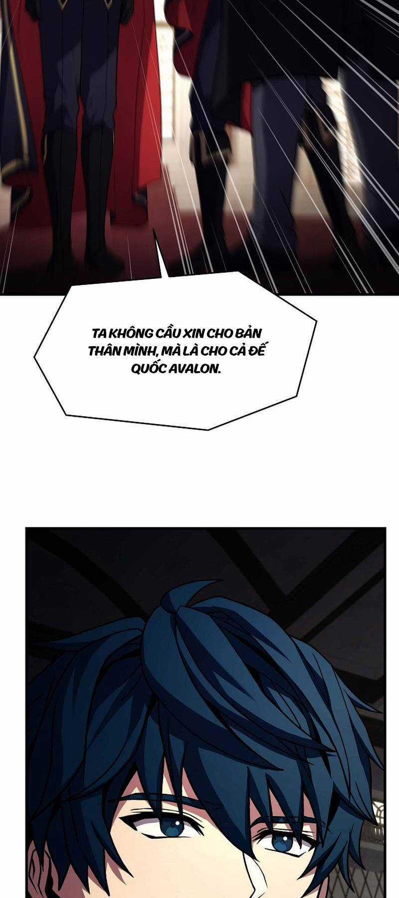 Huyền Thoại Giáo Sĩ Trở Lại Chapter 137 trang 39