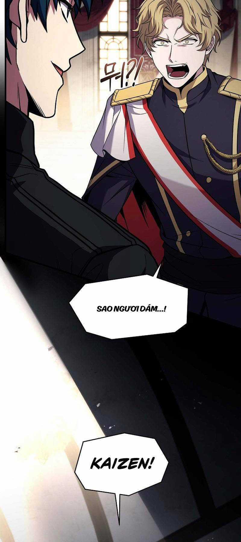 Huyền Thoại Giáo Sĩ Trở Lại Chapter 137 trang 41