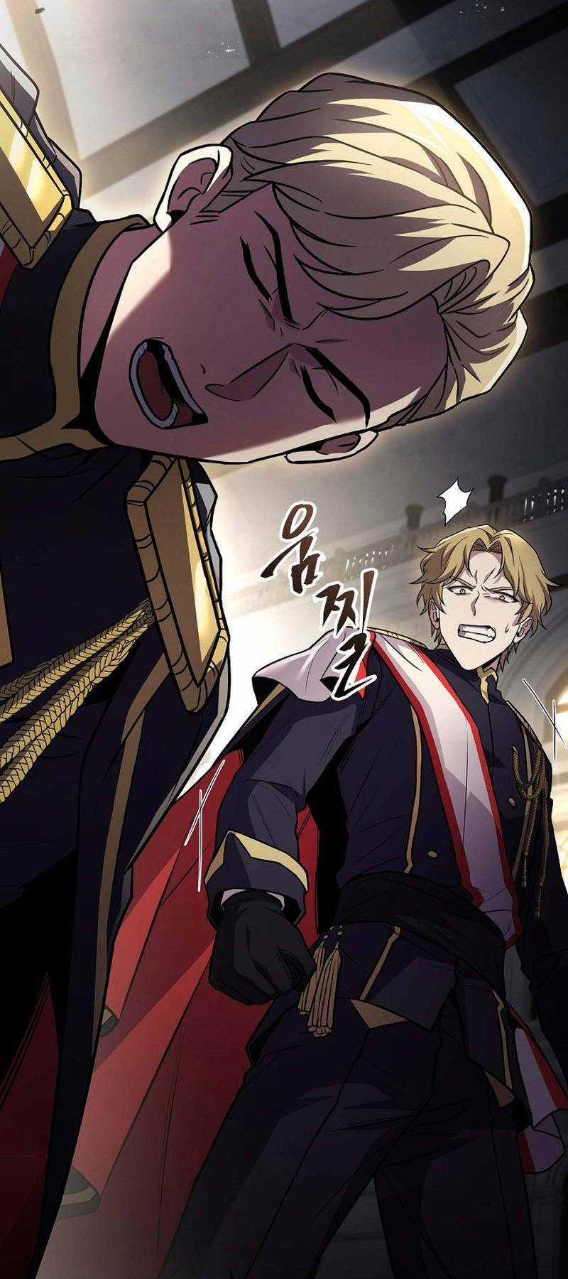 Huyền Thoại Giáo Sĩ Trở Lại Chapter 137 trang 42