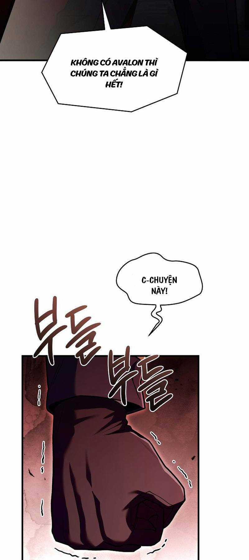 Huyền Thoại Giáo Sĩ Trở Lại Chapter 137 trang 43