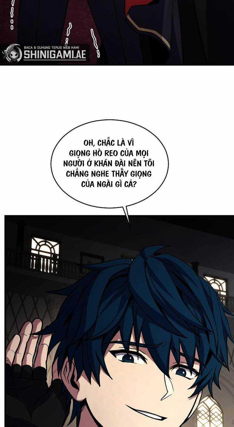 Huyền Thoại Giáo Sĩ Trở Lại Chapter 137 trang 45