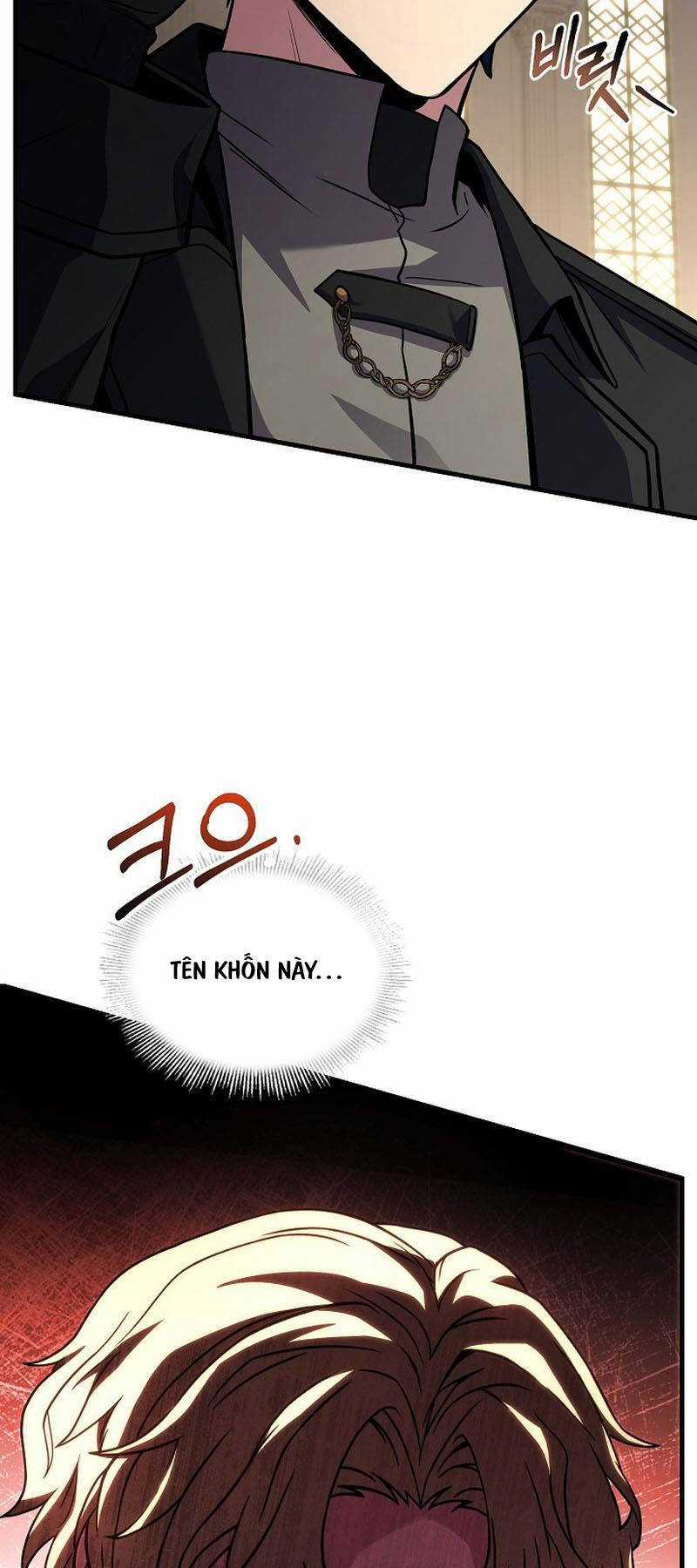 Huyền Thoại Giáo Sĩ Trở Lại Chapter 137 trang 46