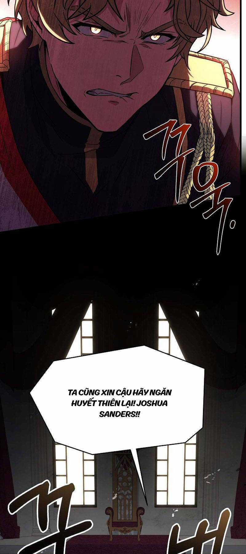 Huyền Thoại Giáo Sĩ Trở Lại Chapter 137 trang 47