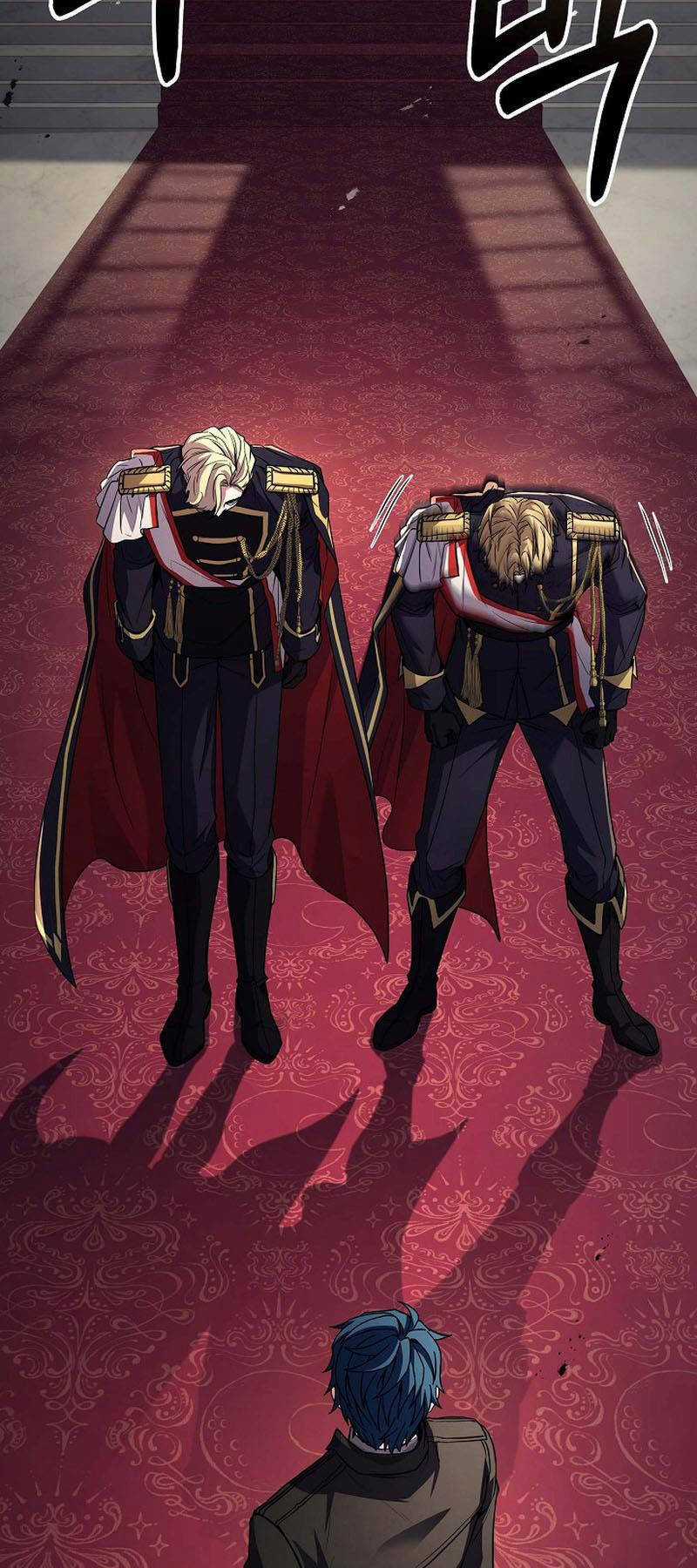 Huyền Thoại Giáo Sĩ Trở Lại Chapter 137 trang 48