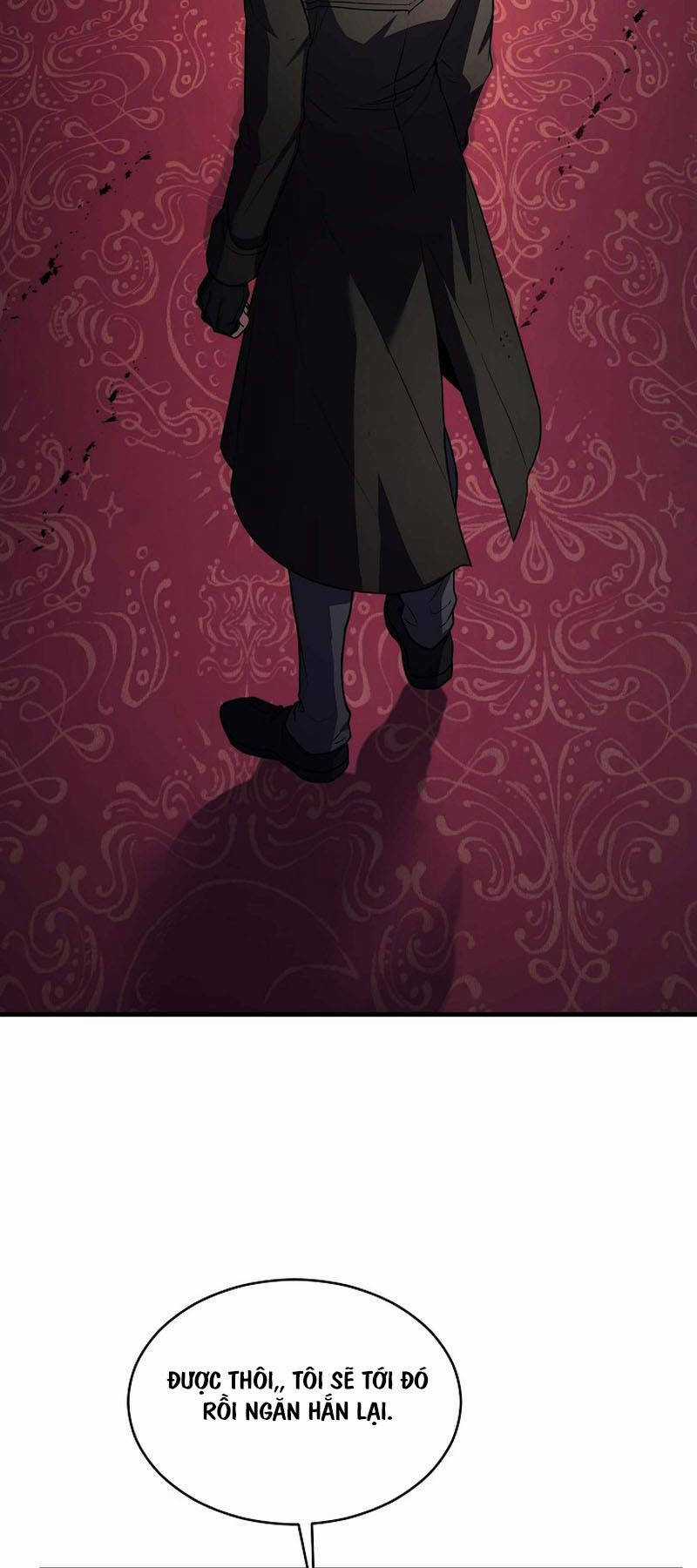 Huyền Thoại Giáo Sĩ Trở Lại Chapter 137 trang 49