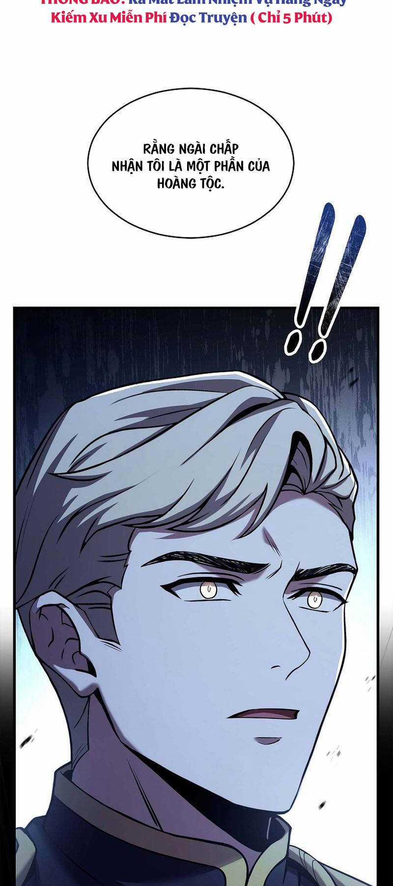 Huyền Thoại Giáo Sĩ Trở Lại Chapter 137 trang 53