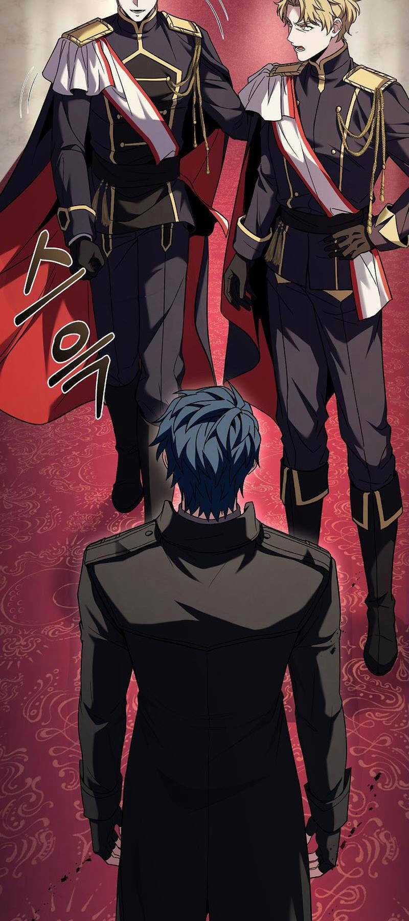 Huyền Thoại Giáo Sĩ Trở Lại Chapter 137 trang 59