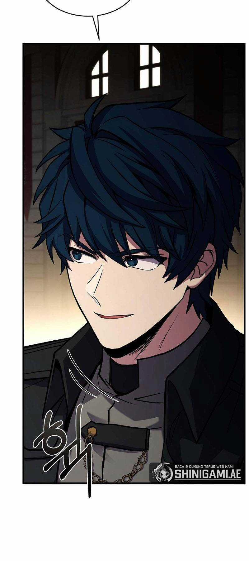 Huyền Thoại Giáo Sĩ Trở Lại Chapter 137 trang 62