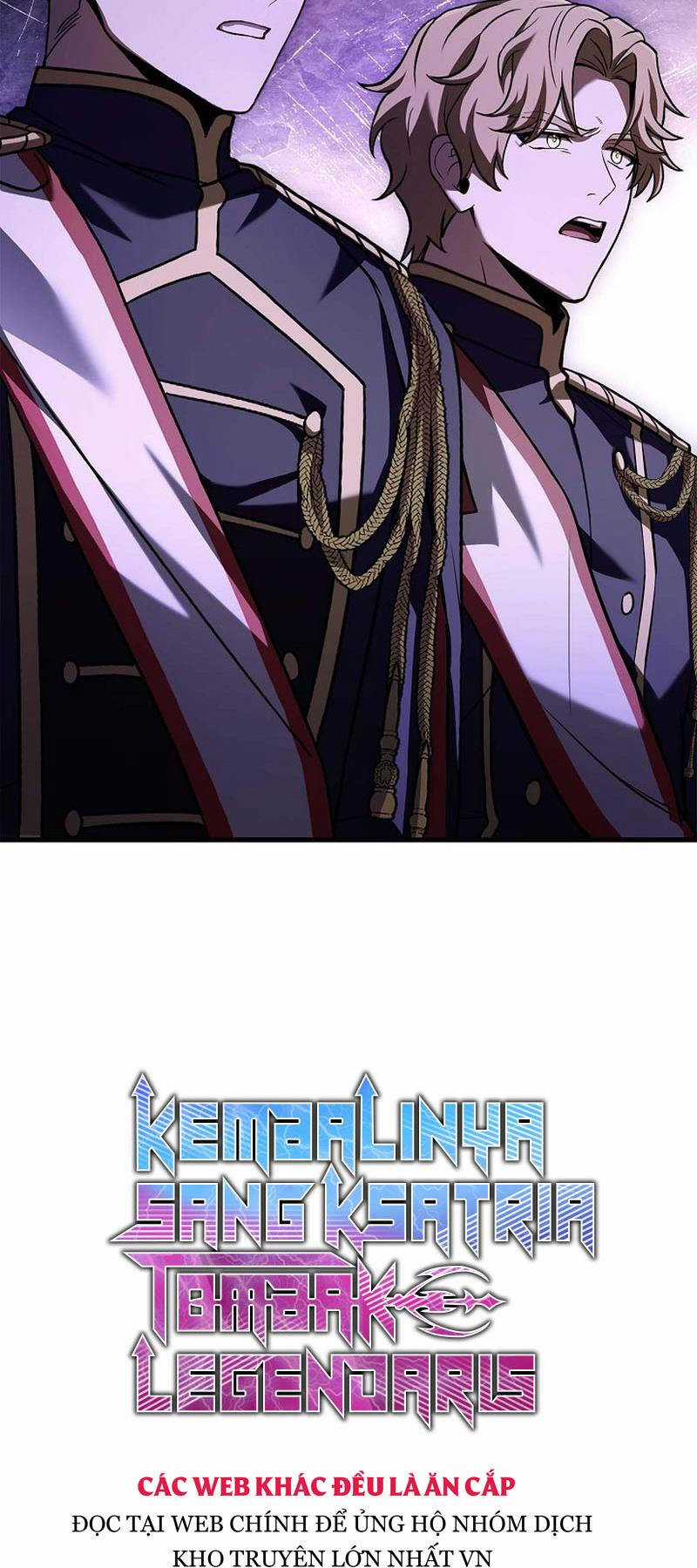 Huyền Thoại Giáo Sĩ Trở Lại Chapter 137 trang 66