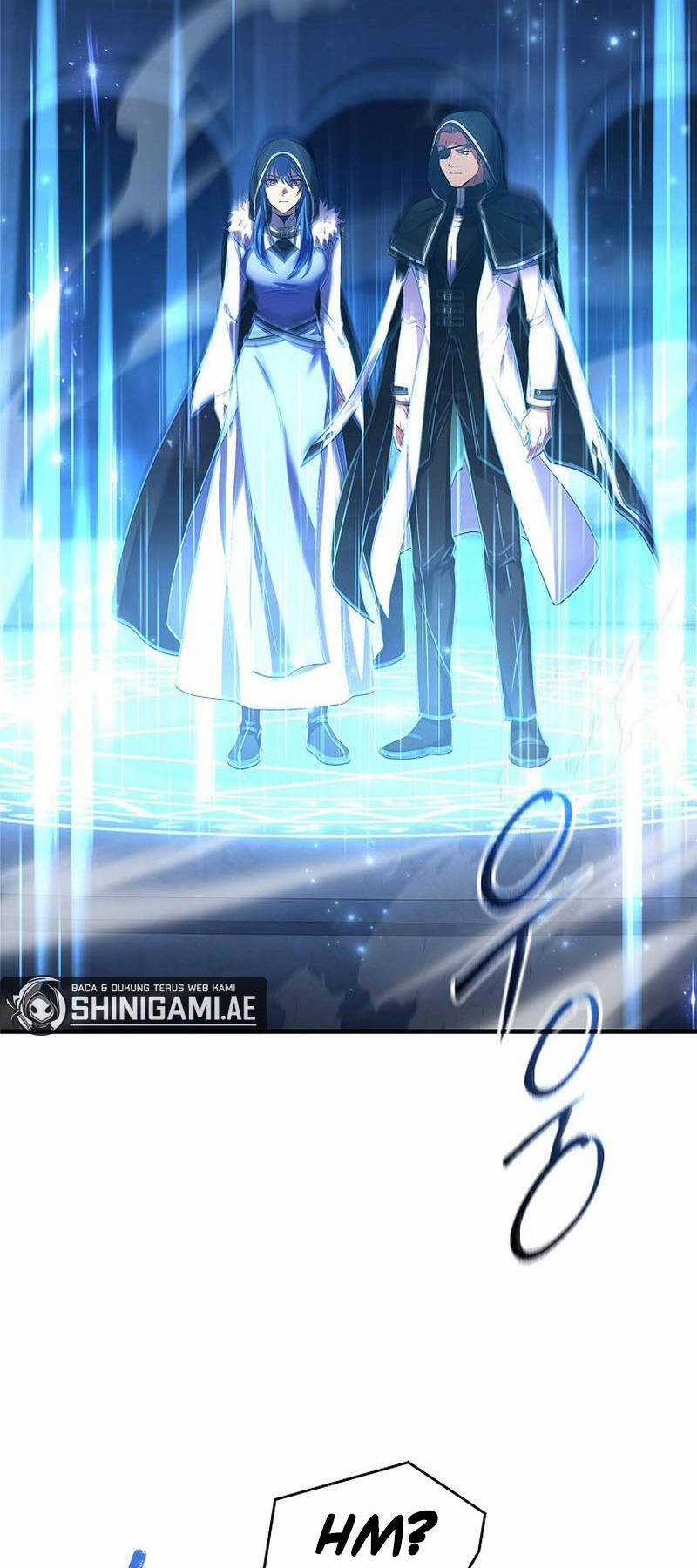 Huyền Thoại Giáo Sĩ Trở Lại Chapter 137 trang 68