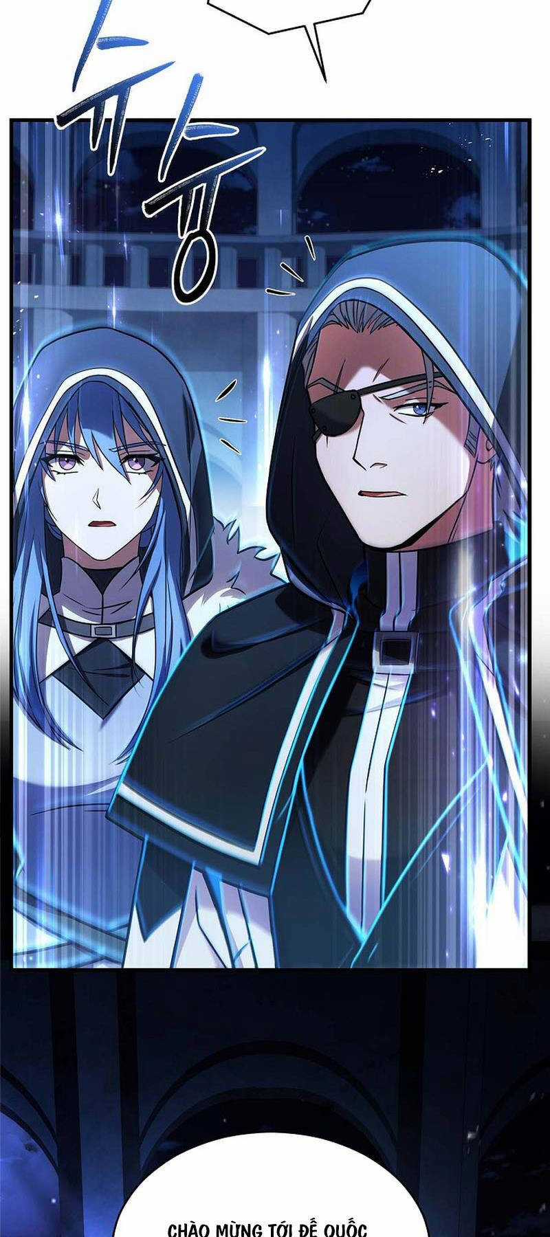 Huyền Thoại Giáo Sĩ Trở Lại Chapter 137 trang 69