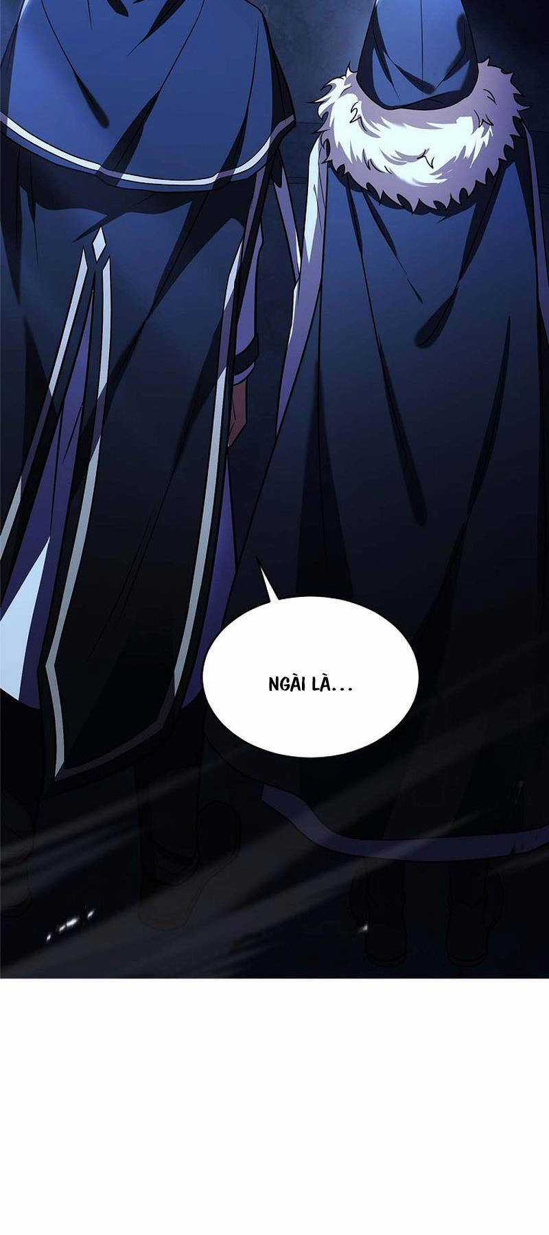 Huyền Thoại Giáo Sĩ Trở Lại Chapter 137 trang 71