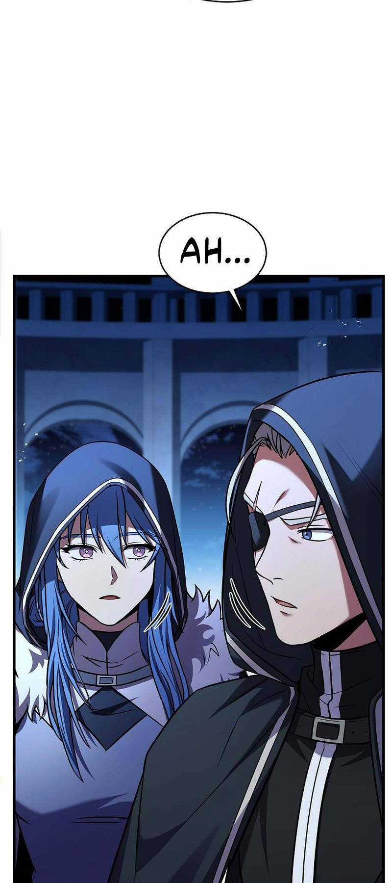 Huyền Thoại Giáo Sĩ Trở Lại Chapter 137 trang 73