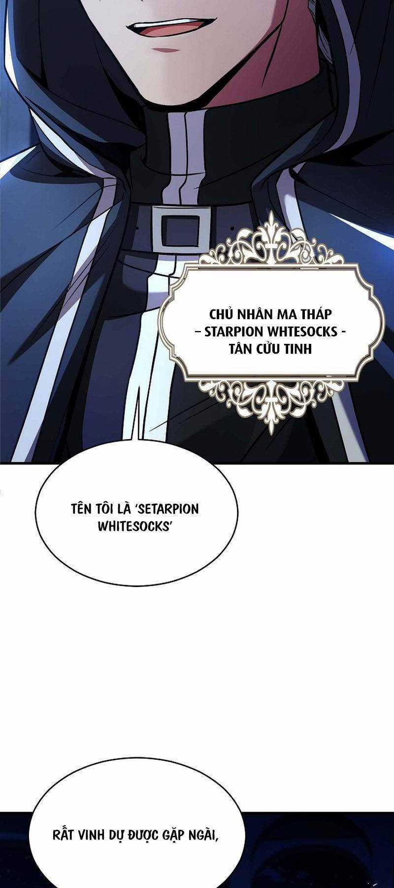 Huyền Thoại Giáo Sĩ Trở Lại Chapter 137 trang 75