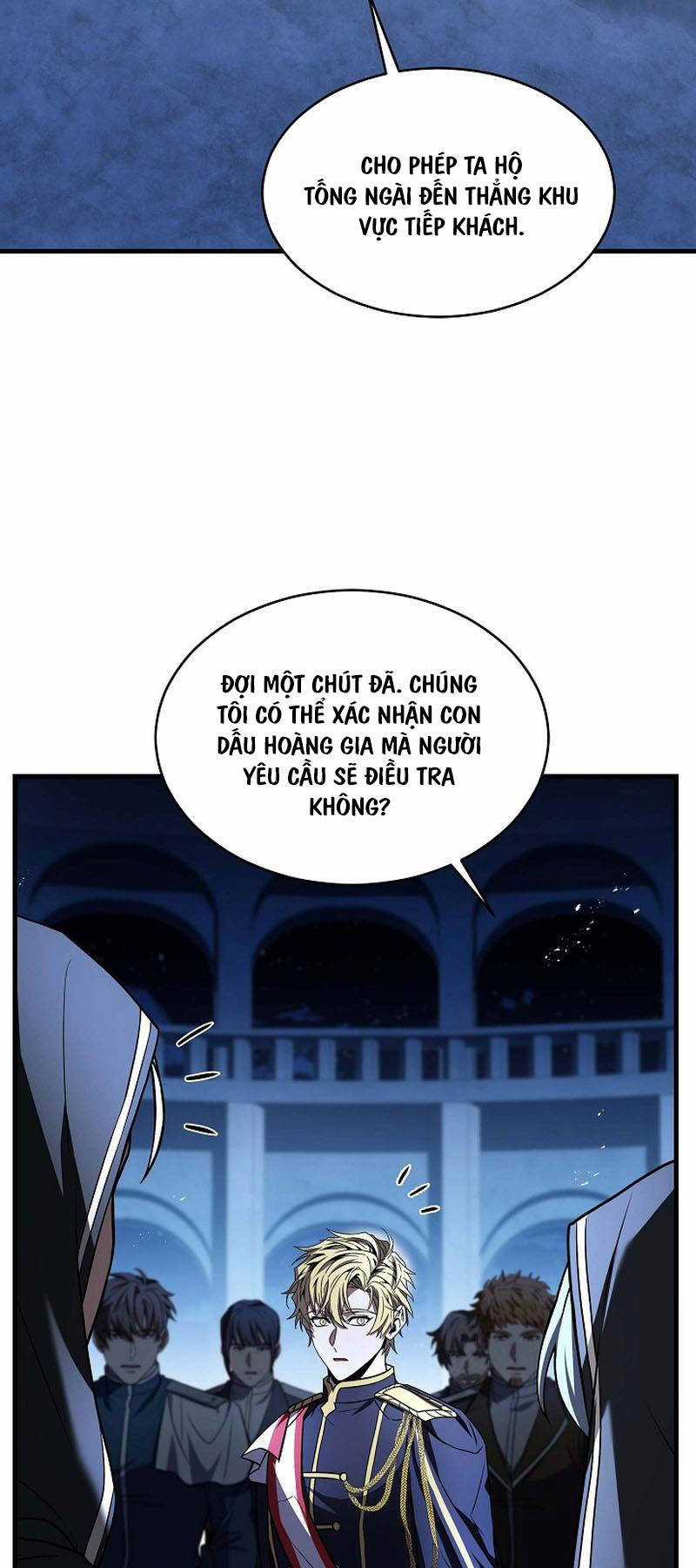 Huyền Thoại Giáo Sĩ Trở Lại Chapter 137 trang 77