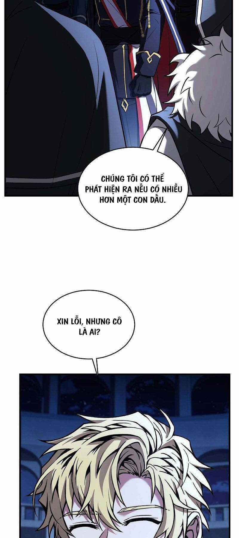 Huyền Thoại Giáo Sĩ Trở Lại Chapter 137 trang 78