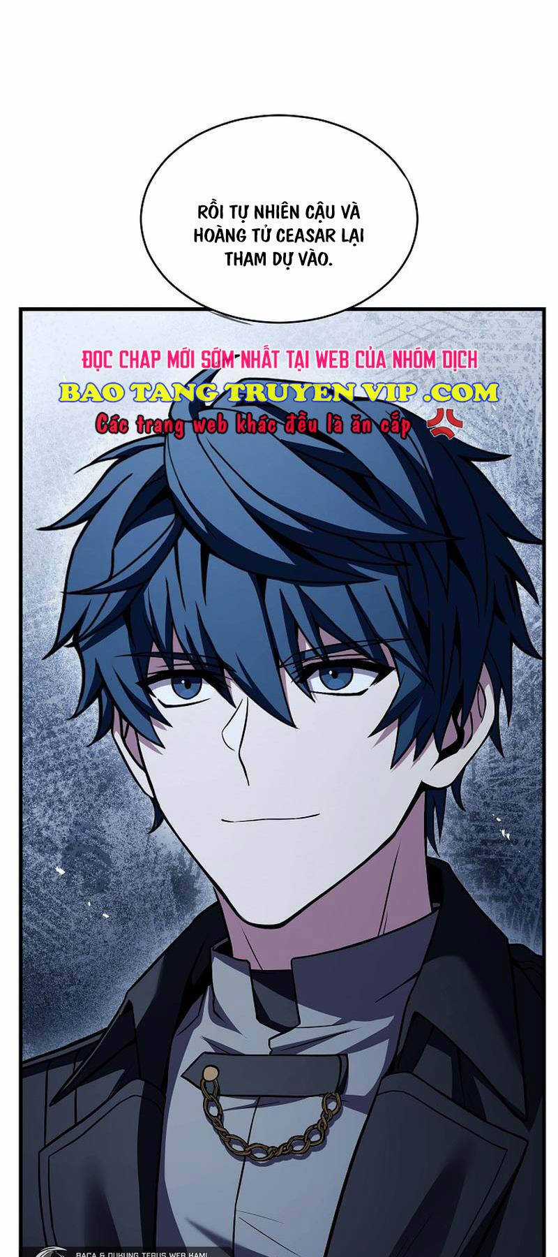 Huyền Thoại Giáo Sĩ Trở Lại Chapter 137 trang 8