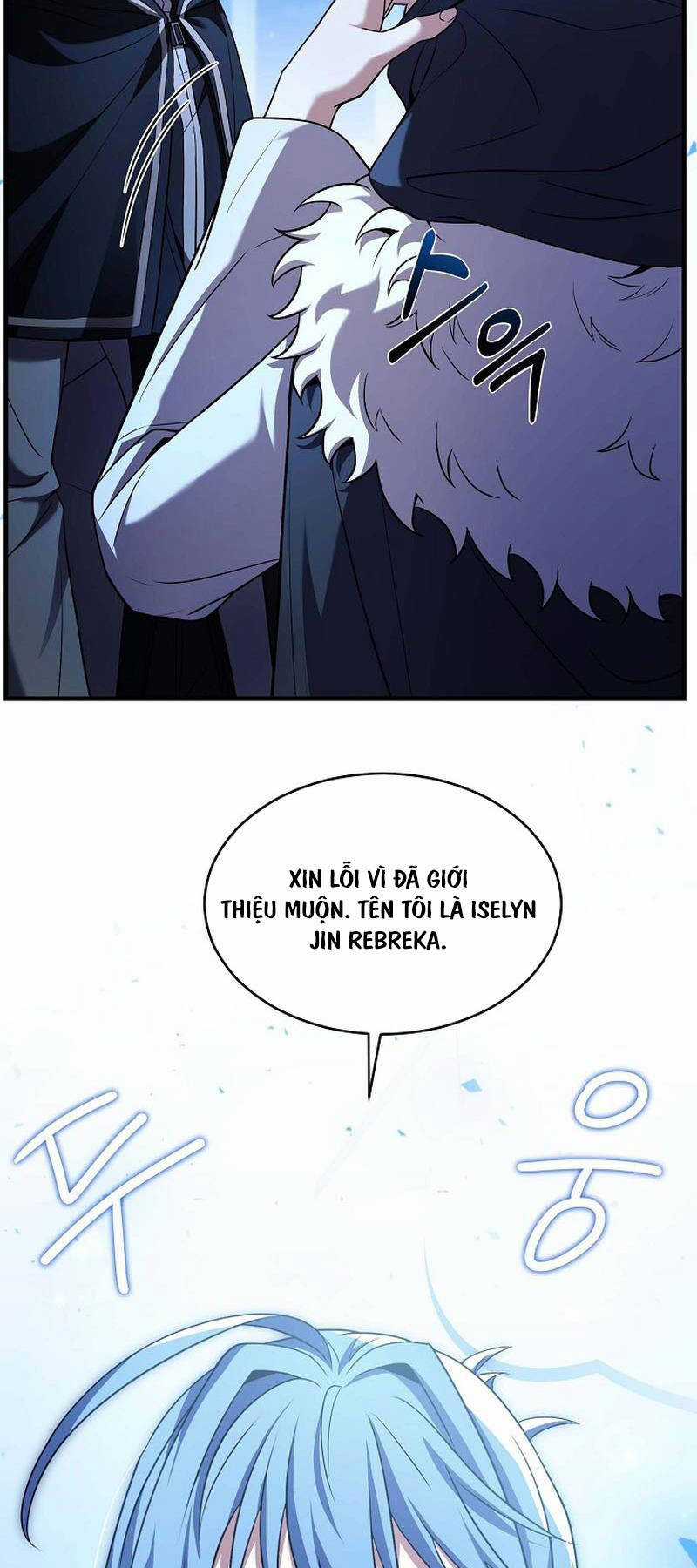 Huyền Thoại Giáo Sĩ Trở Lại Chapter 137 trang 80