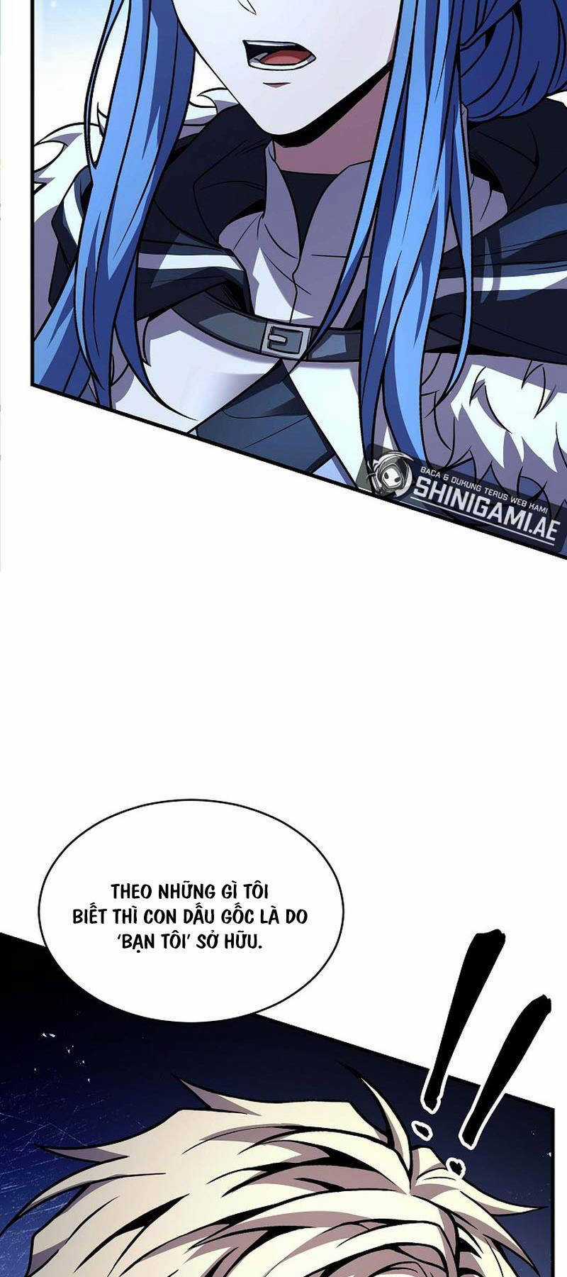 Huyền Thoại Giáo Sĩ Trở Lại Chapter 137 trang 86