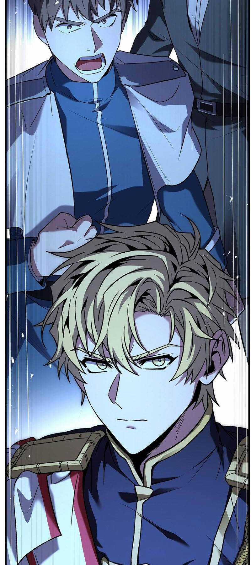 Huyền Thoại Giáo Sĩ Trở Lại Chapter 137 trang 90