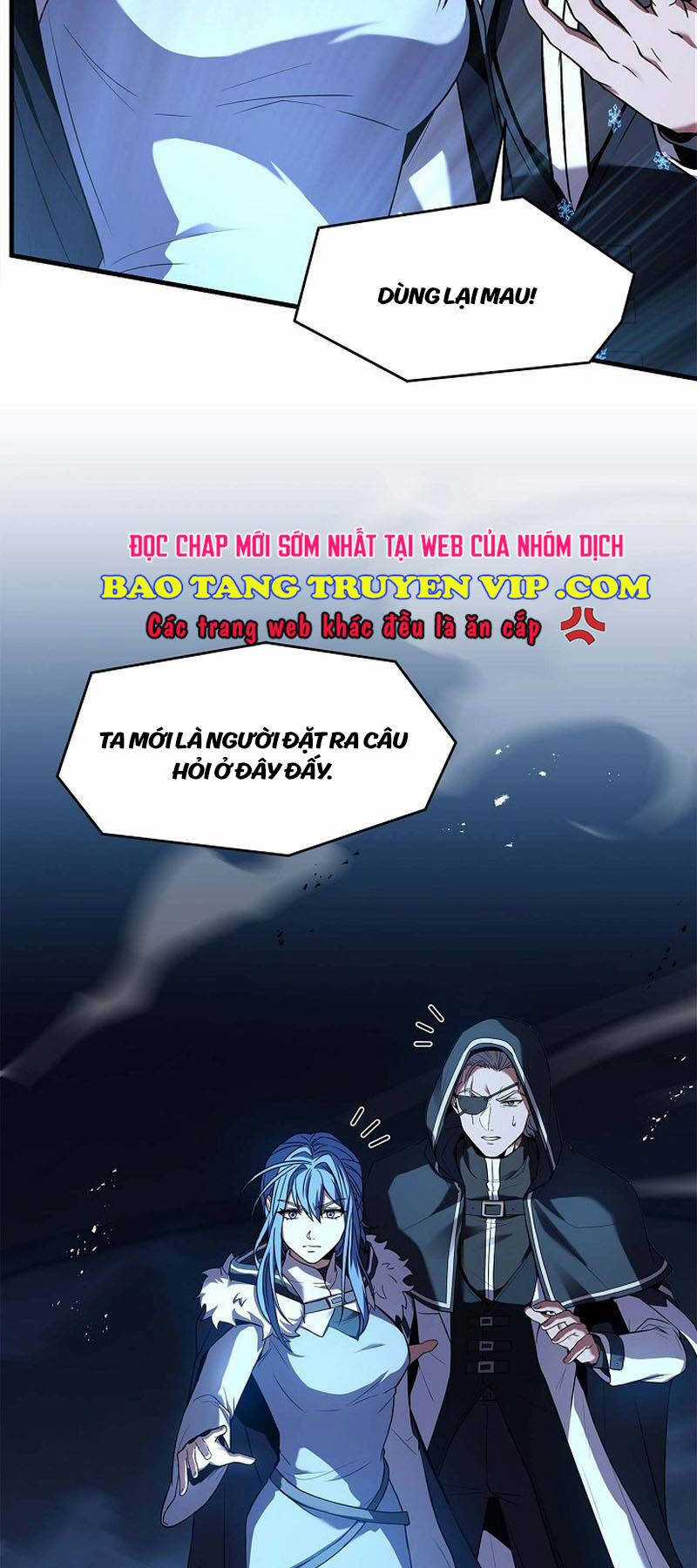 Huyền Thoại Giáo Sĩ Trở Lại Chapter 137 trang 92