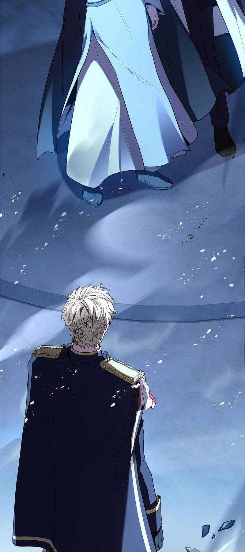 Huyền Thoại Giáo Sĩ Trở Lại Chapter 137 trang 93